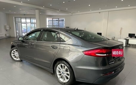 Ford Mondeo V, 2020 год, 2 000 000 рублей, 4 фотография