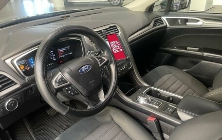Ford Mondeo V, 2020 год, 2 000 000 рублей, 7 фотография