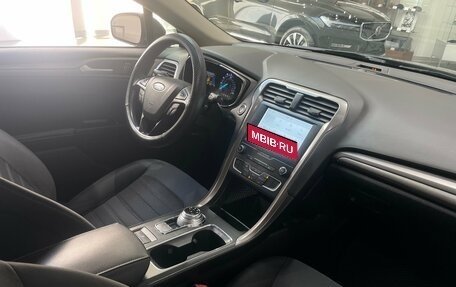 Ford Mondeo V, 2020 год, 2 000 000 рублей, 10 фотография