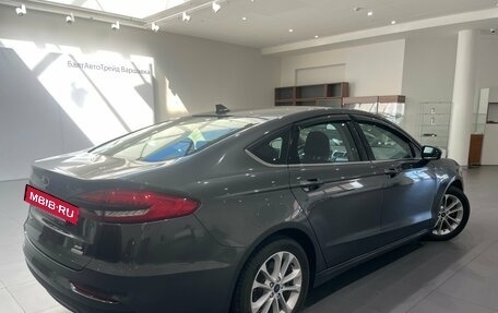 Ford Mondeo V, 2020 год, 2 000 000 рублей, 6 фотография
