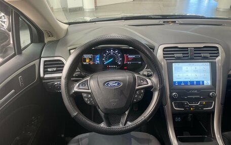 Ford Mondeo V, 2020 год, 2 000 000 рублей, 13 фотография