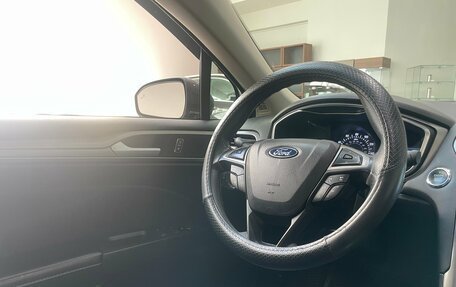 Ford Mondeo V, 2020 год, 2 000 000 рублей, 15 фотография