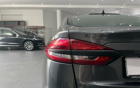 Ford Mondeo V, 2020 год, 2 000 000 рублей, 24 фотография