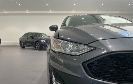 Ford Mondeo V, 2020 год, 2 000 000 рублей, 23 фотография