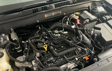 Ford Mondeo V, 2020 год, 2 000 000 рублей, 25 фотография
