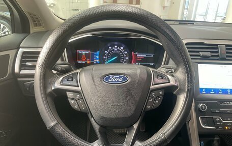 Ford Mondeo V, 2020 год, 2 000 000 рублей, 14 фотография