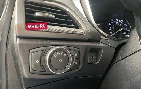 Ford Mondeo V, 2020 год, 2 000 000 рублей, 20 фотография