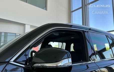 Lexus LX, 2026 год, 17 990 000 рублей, 9 фотография