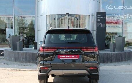 Lexus LX, 2026 год, 17 990 000 рублей, 6 фотография