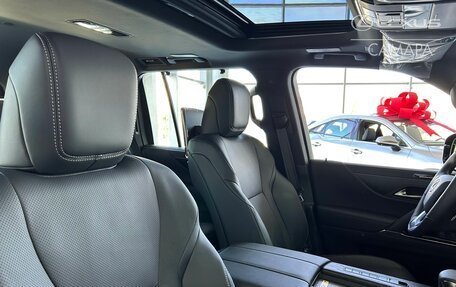 Lexus LX, 2026 год, 17 990 000 рублей, 23 фотография