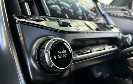 Lexus LX, 2026 год, 17 990 000 рублей, 20 фотография