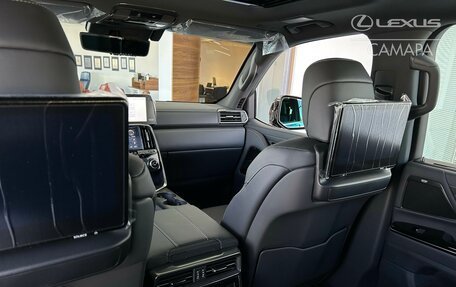 Lexus LX, 2026 год, 17 990 000 рублей, 27 фотография