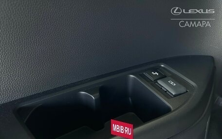 Lexus LX, 2026 год, 17 990 000 рублей, 33 фотография