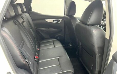 Nissan Qashqai, 2022 год, 2 200 000 рублей, 10 фотография