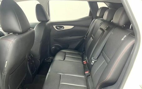 Nissan Qashqai, 2022 год, 2 200 000 рублей, 9 фотография