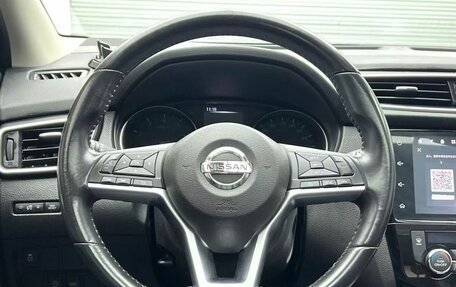 Nissan Qashqai, 2022 год, 2 200 000 рублей, 12 фотография