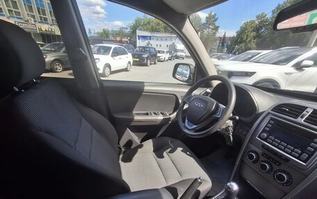 Chery Tiggo (T11), 2014 год, 777 000 рублей, 6 фотография