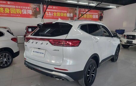 Haval H6, 2024 год, 1 999 999 рублей, 6 фотография