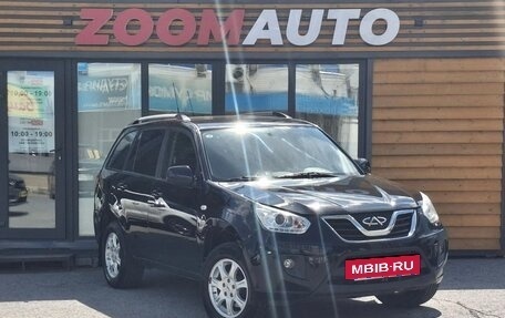 Chery Tiggo (T11), 2014 год, 777 000 рублей, 2 фотография
