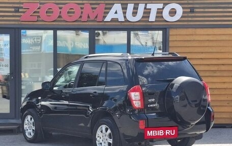 Chery Tiggo (T11), 2014 год, 777 000 рублей, 3 фотография