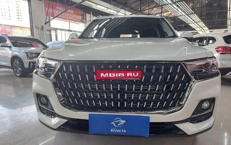 Haval H6, 2024 год, 1 999 999 рублей, 2 фотография