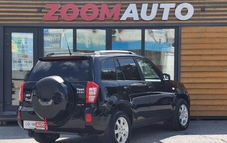 Chery Tiggo (T11), 2014 год, 777 000 рублей, 4 фотография