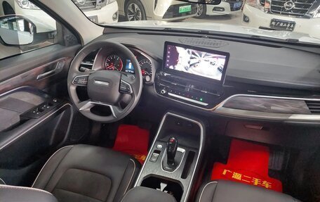 Haval H6, 2024 год, 1 999 999 рублей, 9 фотография