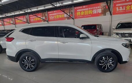 Haval H6, 2024 год, 1 999 999 рублей, 10 фотография