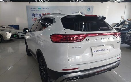 Haval H6, 2024 год, 1 999 999 рублей, 11 фотография