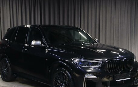 BMW X5, 2019 год, 5 149 000 рублей, 3 фотография
