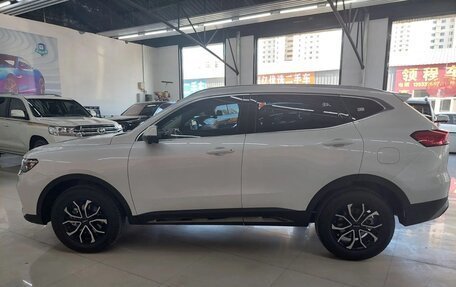 Haval H6, 2024 год, 1 999 999 рублей, 17 фотография
