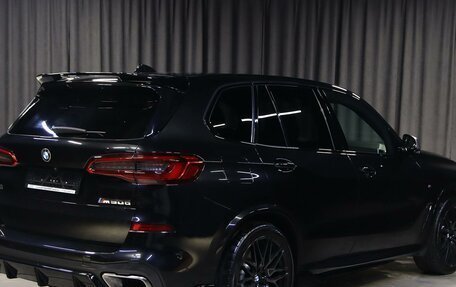 BMW X5, 2019 год, 5 149 000 рублей, 2 фотография