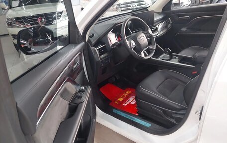 Haval H6, 2024 год, 1 999 999 рублей, 19 фотография