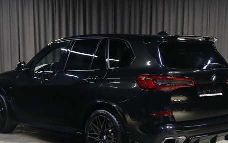 BMW X5, 2019 год, 5 149 000 рублей, 4 фотография