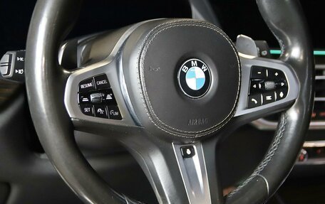 BMW X5, 2019 год, 5 149 000 рублей, 17 фотография