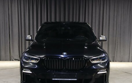 BMW X5, 2019 год, 5 149 000 рублей, 18 фотография