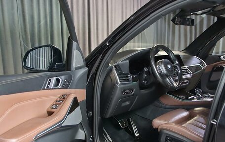 BMW X5, 2019 год, 5 149 000 рублей, 8 фотография