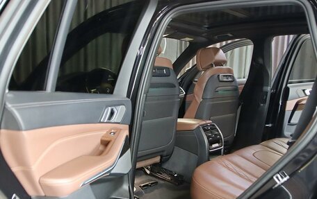 BMW X5, 2019 год, 5 149 000 рублей, 6 фотография
