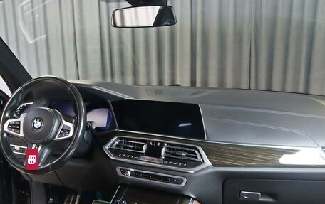 BMW X5, 2019 год, 5 149 000 рублей, 5 фотография