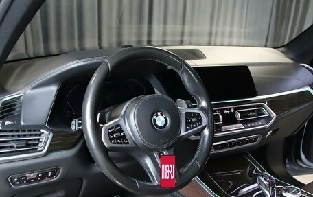 BMW X5, 2019 год, 5 149 000 рублей, 9 фотография