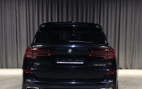 BMW X5, 2019 год, 5 149 000 рублей, 19 фотография