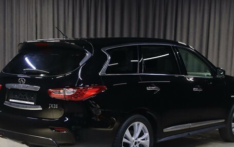 Infiniti JX, 2013 год, 1 399 000 рублей, 2 фотография