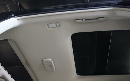 Infiniti JX, 2013 год, 1 399 000 рублей, 8 фотография