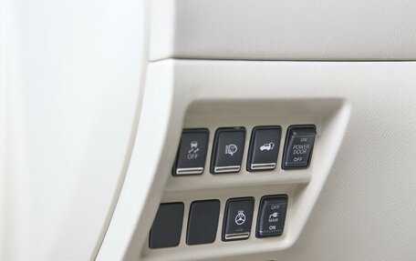 Infiniti JX, 2013 год, 1 399 000 рублей, 15 фотография
