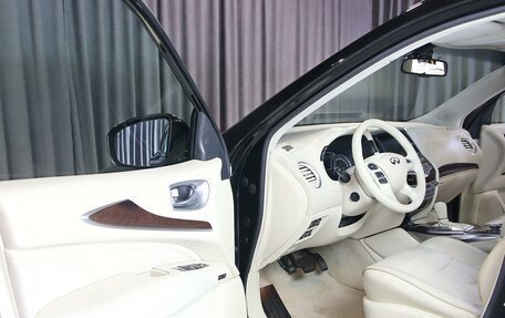 Infiniti JX, 2013 год, 1 399 000 рублей, 10 фотография