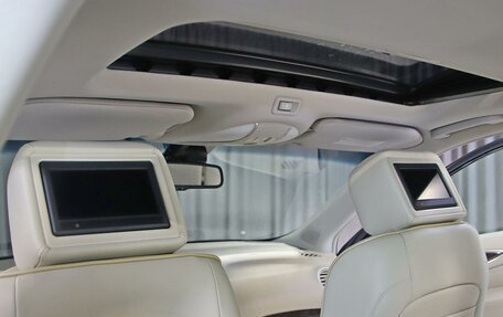 Infiniti JX, 2013 год, 1 399 000 рублей, 7 фотография