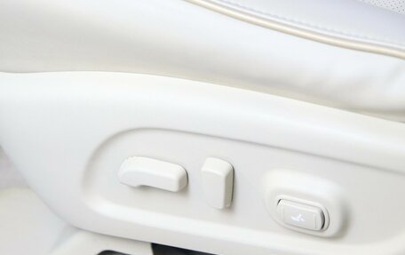 Infiniti JX, 2013 год, 1 399 000 рублей, 14 фотография