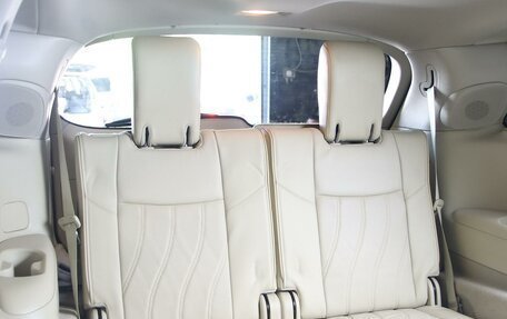 Infiniti JX, 2013 год, 1 399 000 рублей, 9 фотография