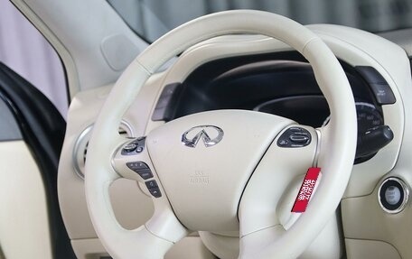 Infiniti JX, 2013 год, 1 399 000 рублей, 12 фотография
