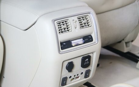 Infiniti JX, 2013 год, 1 399 000 рублей, 17 фотография